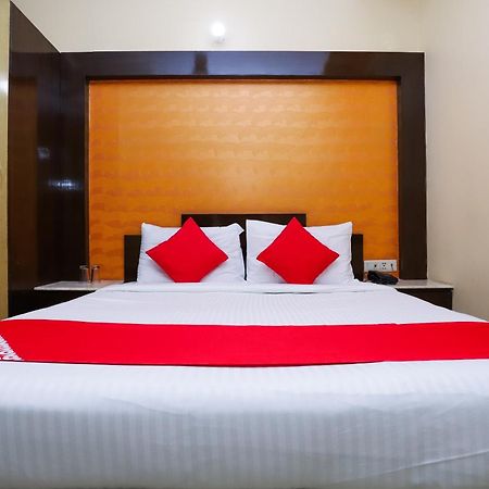 Hotel O J P Inn Near Patel Nagar Metro Station New Delhi Ngoại thất bức ảnh