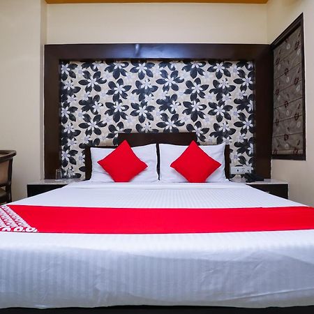 Hotel O J P Inn Near Patel Nagar Metro Station New Delhi Ngoại thất bức ảnh